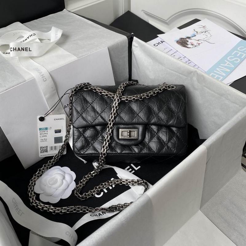 Chanel Handbags 260